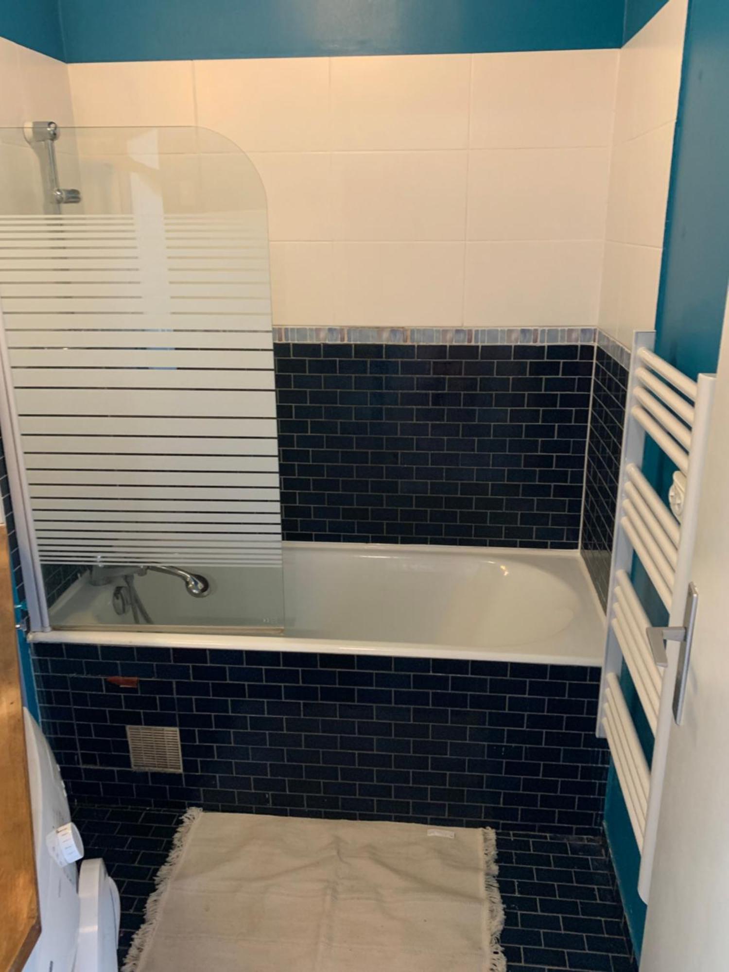 Paris La Defense - Santorin Apartment With Jacuzzi Courbevoie Luaran gambar